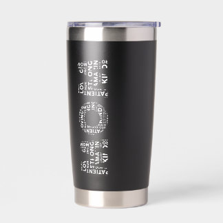 Mom Thermal Tumbler