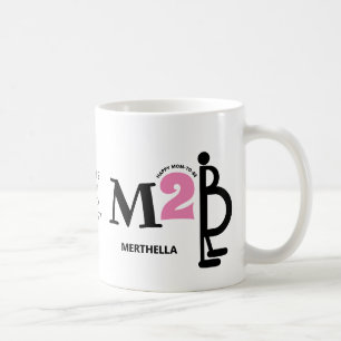 MOM TO BE Cute Christian  Coffee Mug