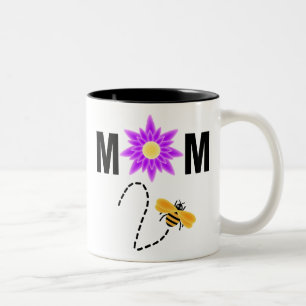 Mom To Be Mug