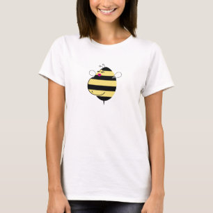 Mom to Be Pregnant Bee T-Shirt