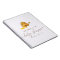 Mom to Bee Guestbook Notebook