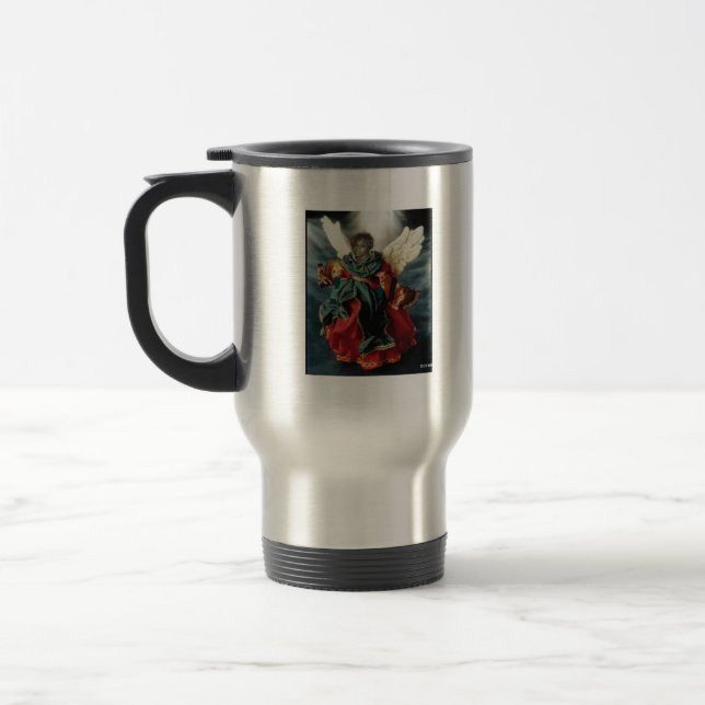 mom travel mug (Left)