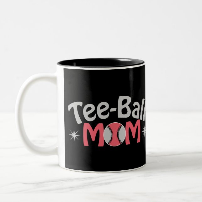 Mom Unique design Mug (Left)