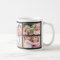 Mom We Love You! Custom Photo Mug