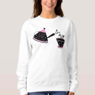 Mom Women's Basic Sweatshirt