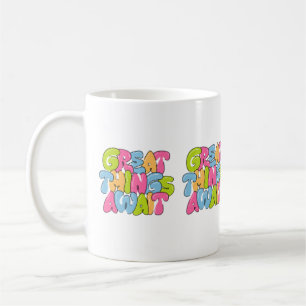 "Mom, You Are Her Wings" Classic Mug – Meaningful