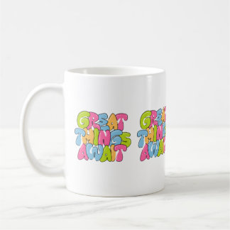 "Mom, You Are Her Wings" Classic Mug – Meaningful 
