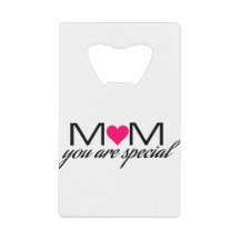 Mom you are Special opener