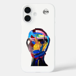 Moma Mummy iPhone 16 Case