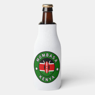 Mombasa Kenya Bottle Cooler