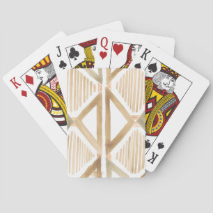 Mombasa Memories IV Playing Cards