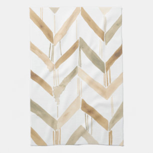 Mombasa Memories VII Kitchen Towel