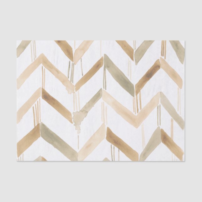 Mombasa Memories VII Tissue Paper (Front)