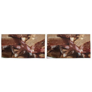 momcherrymarshmallowfudge pillowcase