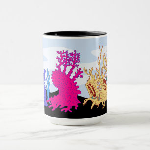 Mome Raths Outgrabing Mug