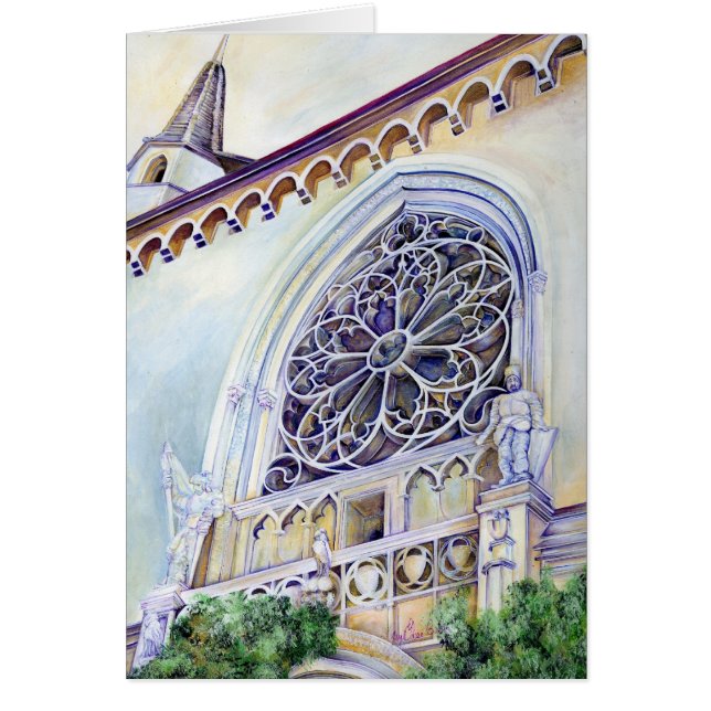 Moment à Budapest (Devant)