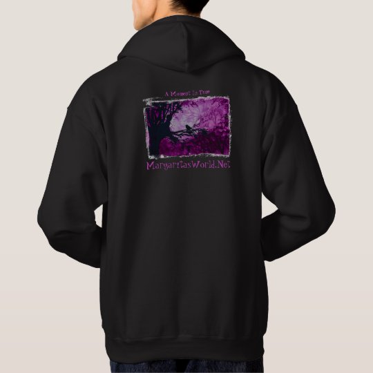 Moment In Time Hoodie