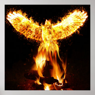 Moment of birth poster