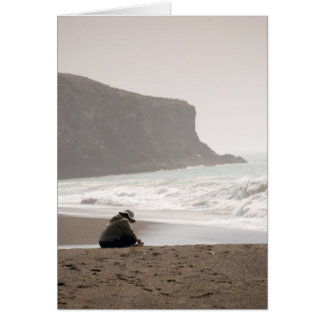 Momentary card