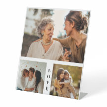 Moments avec maman - Signes de fête