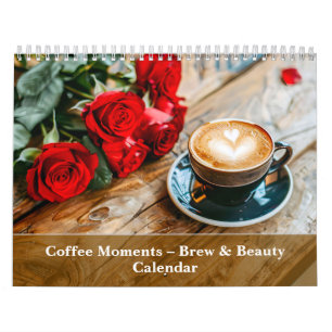 Moments Café – Calendrier de Brew & Beauty 2026