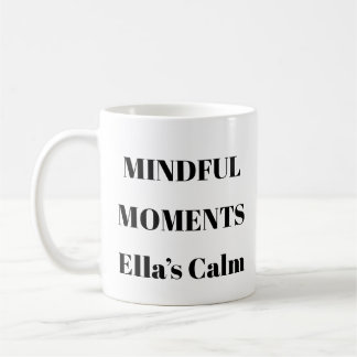 Moments de détente Mug