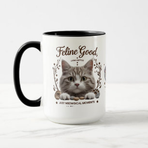 Moments de médecine Ensemble de Mug Amoureux des