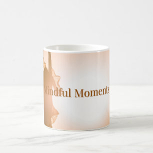 Moments d'esprit Mug   Don de méditation ASMR   Re