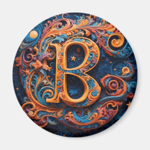 Moments magnétiques : un monde de Magnets