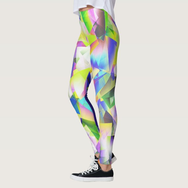 Moments of Fun...... Leggings (Left)