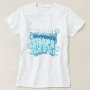 Moments Shape Life T-Shirt