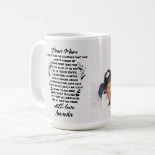 Moments that Matter Coffee Mug