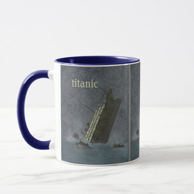 Moments TITANIQUES de finale de TASSE (Gauche)