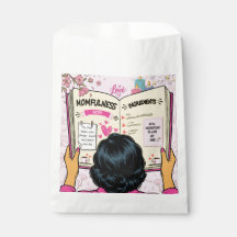 Momfulness Recipe Book Cute Comic Art