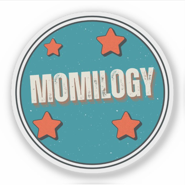 Momilogy (Front)