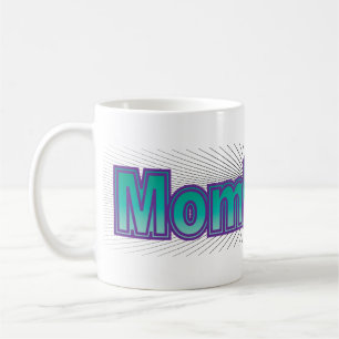 Mominator Coffee Mug