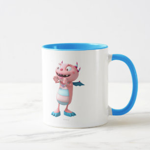 Momma Hugglemonster Mug