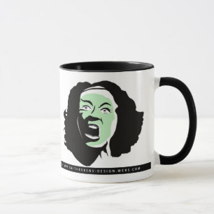 Mommie Decaf Mug