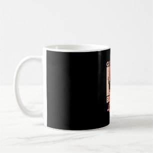 Mommy Art Godmother Of The Birthday Girl Coffee Mug