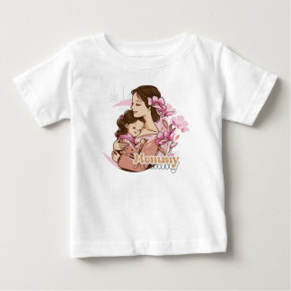 Mommy baby T- shirt