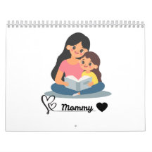 Mommy