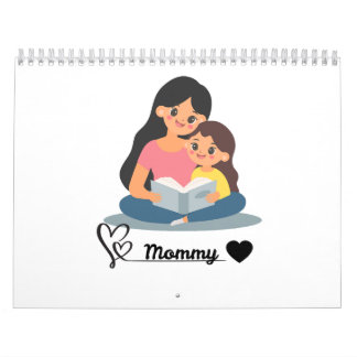 Mommy Calendar