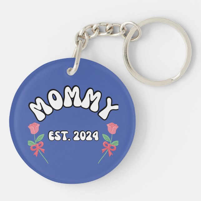 Mommy est 2024 (Dos)