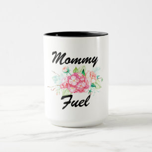 Mommy Fuel Mug