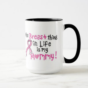 Mommy Gift Mug