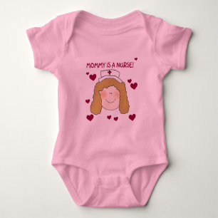 Mommy is a Nurse TShirts and Gifts