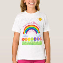 Mommy is Gorgeous Rainbow – Cute Mother’s Day Gift