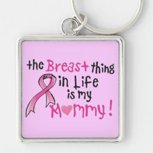 Mommy Keychain