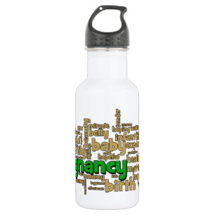 Mommy Maternity Liberty Bottle