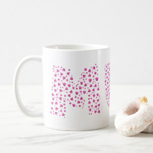 Mommy Modern Mom  Coffee Mug